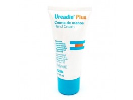 Ureadin crema manos reparadora 50ml Imagen del producto Ureadin crema manos reparadora 50ml