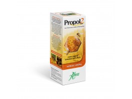 Aboca Propol 2 emf forte oral spray 30g Imagen del producto Aboca Propol 2 emf forte oral spray 30g