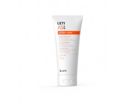 Leti AT4 crema emoliente 200ml Imagen del producto Leti AT4 crema emoliente 200ml
