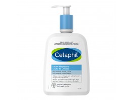 Cetaphil locion limpiadora 473ml Imagen del producto Cetaphil locion limpiadora 473ml