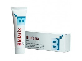 Blefarix gel 30ml Imagen del producto Blefarix gel 30ml