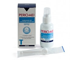 Perio-aid tratamiento spray 50ml Imagen del producto Perio-aid tratamiento spray 50ml