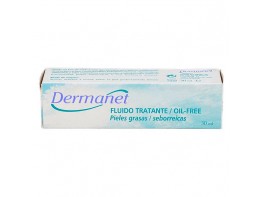 Dermanet farma fluido tratante 30ml Imagen del producto Dermanet farma fluido tratante 30ml