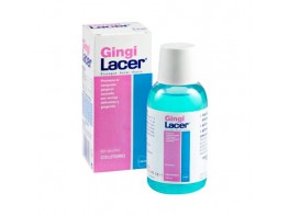 GINGILACER COLUTORIO 200 ML Imagen del producto GINGILACER COLUTORIO 200 ML