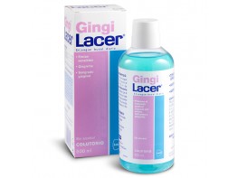 Gingilacer enjuague encías 500ml Imagen del producto Gingilacer enjuague encías 500ml