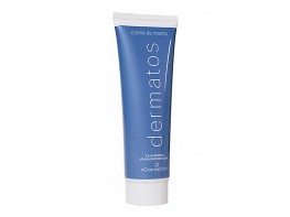 Dermatos crema de manos tubo 75ml Imagen del producto Dermatos crema de manos tubo 75ml