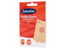 SALVELOX TELA 3 FORMATOS Imagen del producto SALVELOX TELA 3 FORMATOS