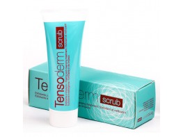 Tensoderm Scrub exfoliante facial 50ml Imagen del producto Tensoderm Scrub exfoliante facial 50ml