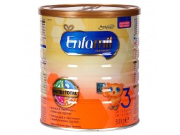 Enfamil 3 Premium leche de crecimiento 800g Imagen del producto Enfamil 3 Premium leche de crecimiento 800g