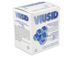 Catalysis Viusid 21 sobres Imagen del producto Catalysis Viusid 21 sobres