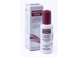 Mepentol leche emulsion 60 ml Imagen del producto Mepentol leche emulsion 60 ml