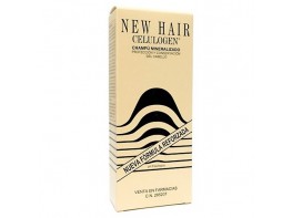 New hair champú 400ml Imagen del producto New hair champú 400ml