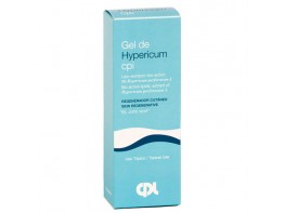 Centrumgel hypericum CPI 50ml Imagen del producto Centrumgel hypericum CPI 50ml