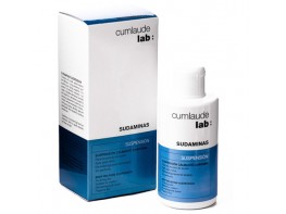 Rilastil Sudacalm suspensión 150ml Imagen del producto Rilastil Sudacalm suspensión 150ml