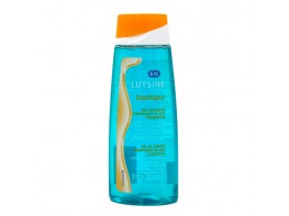 LUTSINE BACTOPUR GEL LIMPIADOR 200 ML Imagen del producto LUTSINE BACTOPUR GEL LIMPIADOR 200 ML