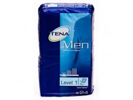 Tena For men level 1 24uds Imagen del producto Tena For men level 1 24uds
