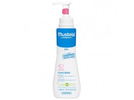 Mustela Hydra leche corporal bebé 300ml Imagen del producto Mustela Hydra leche corporal bebé 300ml