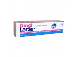 Gingilacer pasta dental 125ml Imagen del producto Gingilacer pasta dental 125ml