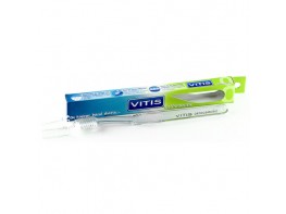 Vitis Cepillo dental orthodontic Imagen del producto Vitis Cepillo dental orthodontic