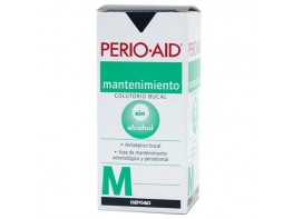 PERIO-AID COLUTORIO MANTMTO S/A 150 ML Imagen del producto PERIO-AID COLUTORIO MANTMTO S/A 150 ML
