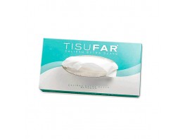 Tisufar Pañuelos tisufar caja 150 u Imagen del producto Tisufar Pañuelos tisufar caja 150 u