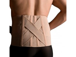 Farmalastic Faja sacrolumbar talla 1 Imagen del producto Farmalastic Faja sacrolumbar talla 1