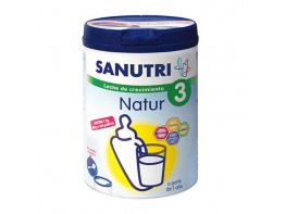 Damira Natur 3 800g Imagen del producto Damira Natur 3 800g