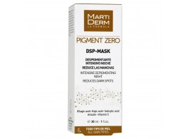 MartiDerm Pigment Zero DSP Mask 30 ml Imagen del producto MartiDerm Pigment Zero DSP Mask 30 ml