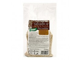 SALVADO DE AVENA BOLSA 250GR. SANTIVERI Imagen del producto SALVADO DE AVENA BOLSA 250GR. SANTIVERI