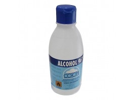 Alcohol 96º cotoni 250 ml Imagen del producto Alcohol 96º cotoni 250 ml