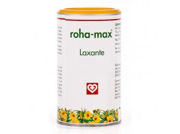 Roha max laxante bote 130g Imagen del producto Roha max laxante bote 130g