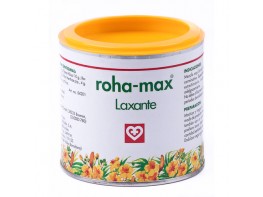 ROHA MAX LAXANTE BOTE 60 GR. Imagen del producto ROHA MAX LAXANTE BOTE 60 GR.