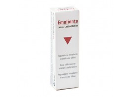 Emolienta labios crema 15ml Imagen del producto Emolienta labios crema 15ml