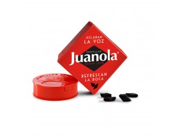 Juanola pastillas 6 gr Imagen del producto Juanola pastillas 6 gr