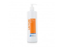 Lactum leche hidratante 500ml Imagen del producto Lactum leche hidratante 500ml