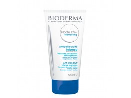 Bioderma node ds+champu dermat. seborreica 125ml Imagen del producto Bioderma node ds+champu dermat. seborreica 125ml