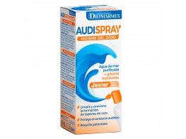 Audispray junior limpieza oidos 25ml Imagen del producto Audispray junior limpieza oidos 25ml