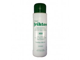 FRIKTON CHAMPU FAMILIAR 500 ML Imagen del producto FRIKTON CHAMPU FAMILIAR 500 ML