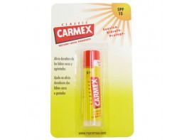 Carmen bálsamo labial barra 4,25g Imagen del producto Carmen bálsamo labial barra 4,25g