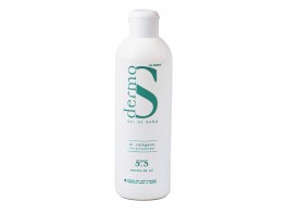 Dermo-s gel 1000ml Imagen del producto Dermo-s gel 1000ml