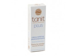 Tanit plus despigmentante emulsión 15ml Imagen del producto Tanit plus despigmentante emulsión 15ml