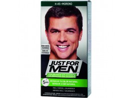 Just for men anticanas moreno Imagen del producto Just for men anticanas moreno
