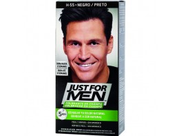 Just for men anticanas negro Imagen del producto Just for men anticanas negro
