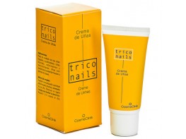 TRICONAILS CREMA UÑAS TUBO 30 ML Imagen del producto TRICONAILS CREMA UÑAS TUBO 30 ML