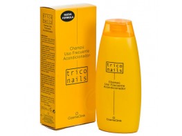 TRICONAILS CHAMPU USO FRECUENTE 250 ML Imagen del producto TRICONAILS CHAMPU USO FRECUENTE 250 ML