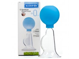 Suavinex Sacaleche Imagen del producto Suavinex Sacaleche