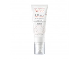 Avene tolerance control crema calmante reparadora 40ml Imagen del producto Avene tolerance control crema calmante reparadora 40ml