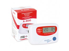 Tensiometro a400 adulto automatico brazo Imagen del producto Tensiometro a400 adulto automatico brazo