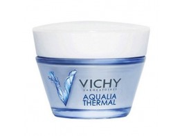 Vichy aqualia thermal rica tarro 50ml Imagen del producto Vichy aqualia thermal rica tarro 50ml