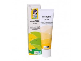Insectdhu gel 20g Imagen del producto Insectdhu gel 20g